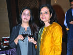 Bhawana Mishra and Anita Mishra