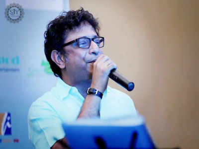 Rupankar sings for an Indo-Bangladesh film