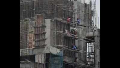 SC partially lifts ban on construction activities in Delhi-NCR, allows it from 6 am to 6 pm