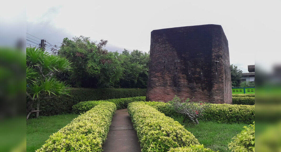 The chicken poop prison of Thailand a story of unimaginable brutality