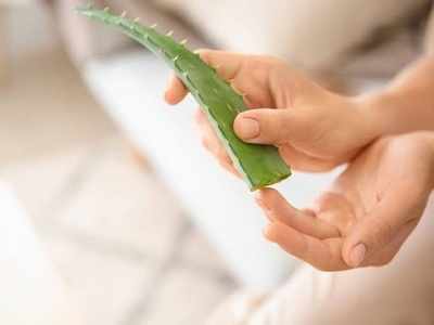 Try these Aloe Vera products for a hydrated, supple and soft skin