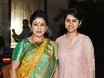 Dr Anita Bhatnagar Jain and Anushree Jain