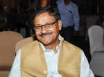 Dr Bharat Kumar Bhaskar