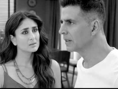 'Good Newwz' new song: 'Maana Dil' from Kareena Kapoor Khan and Akshay Kumar's film is a track you will listen to on loop