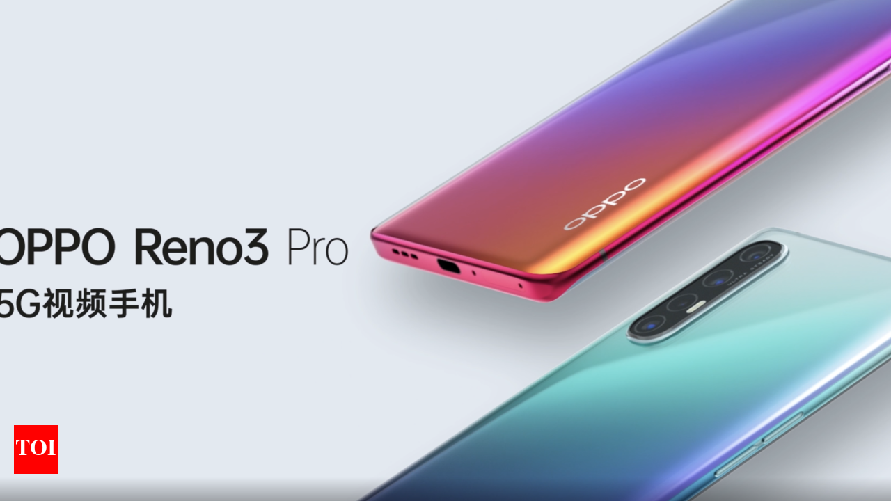 Oppo Reno 3, Reno 3 Pro 5G to come with Qualcomm Snapdragon 765G