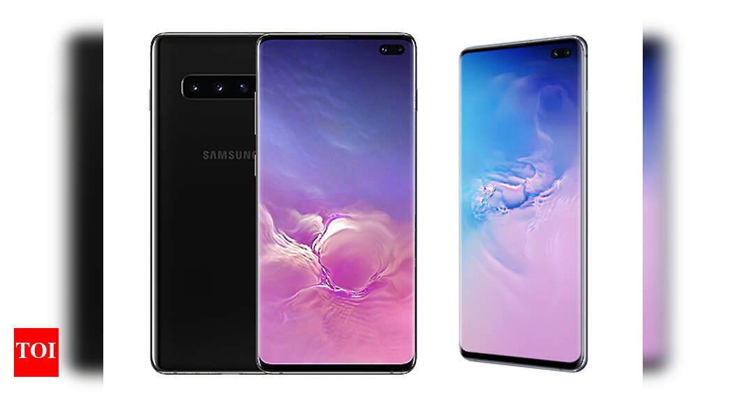 samsung latest flagship phone