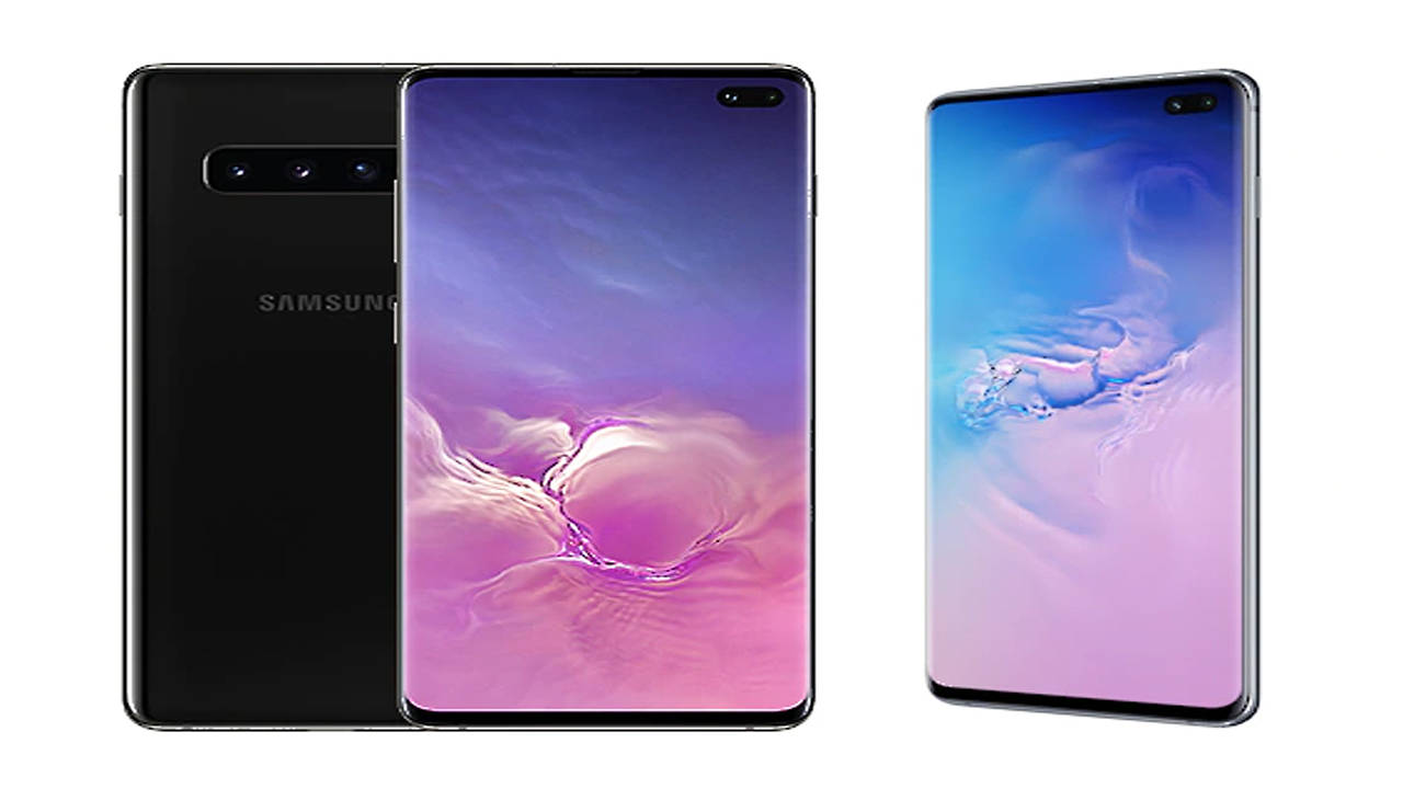 samsung galaxy m30 refresh rate