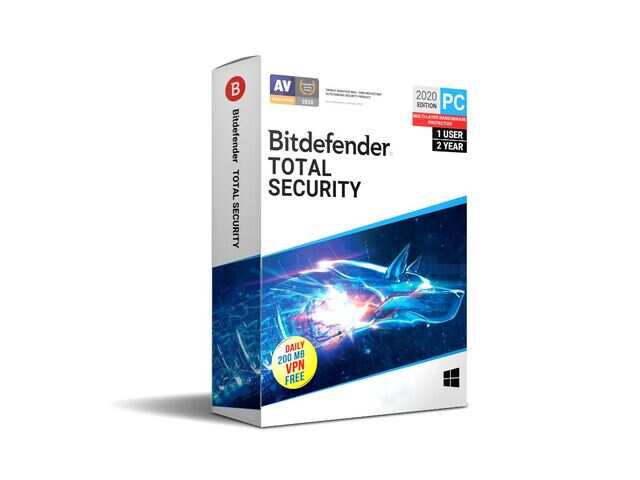 bitdefender total security 2020 bitdefender total security 2020