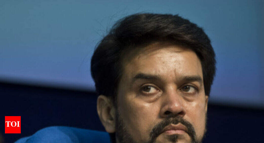 Govt taking steps to moderate food prices: Thakur