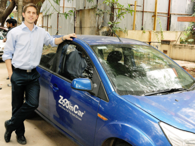 Zoomcar guarantees vehicle for all bookings or refund