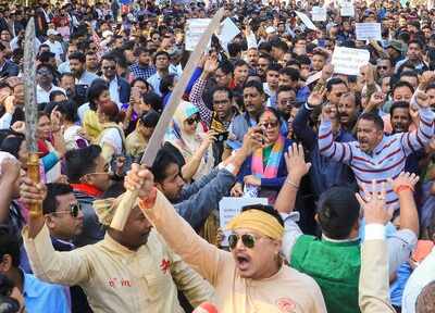Assam protest against CAB turns into perfect storm