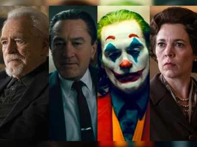 Golden Globes 2020: Complete list of film nominations