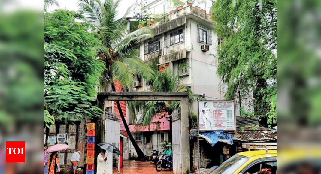 Arun Gawli Don turned MLA turned Bollywood muse Mumbai News Times of India