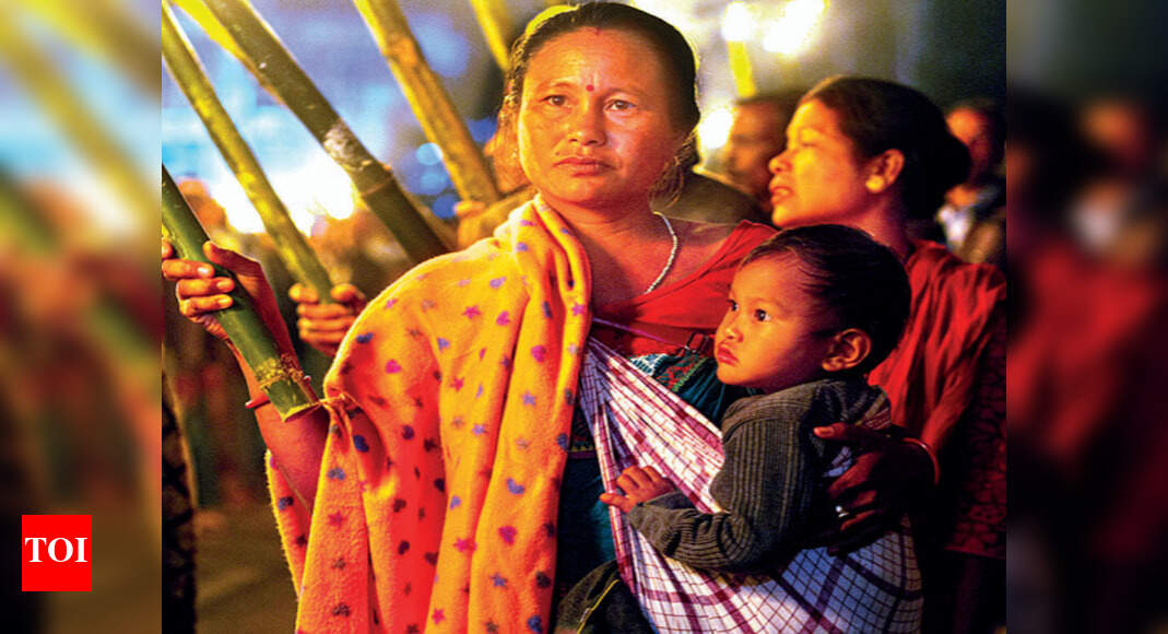 Assam Bandh Today: In northeast, anti-Citizenship (Amendment) Bill protests erupt as region braces for bandh