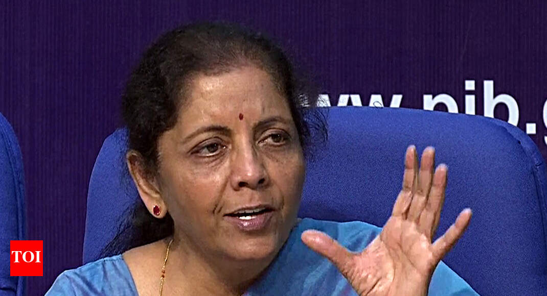 No plan for education loan waiver: Government