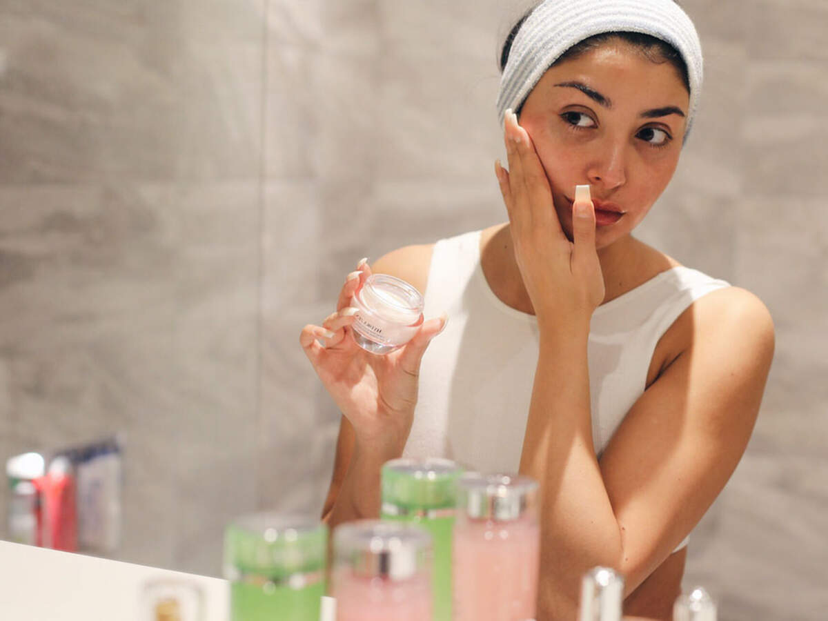 All the amazing benefits of putting a good night cream to use ...