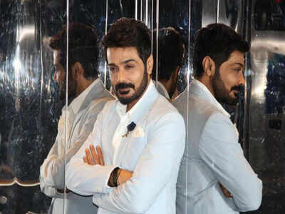 Prosenjit on the change Indian cinema is going through | Bengali Movie ...