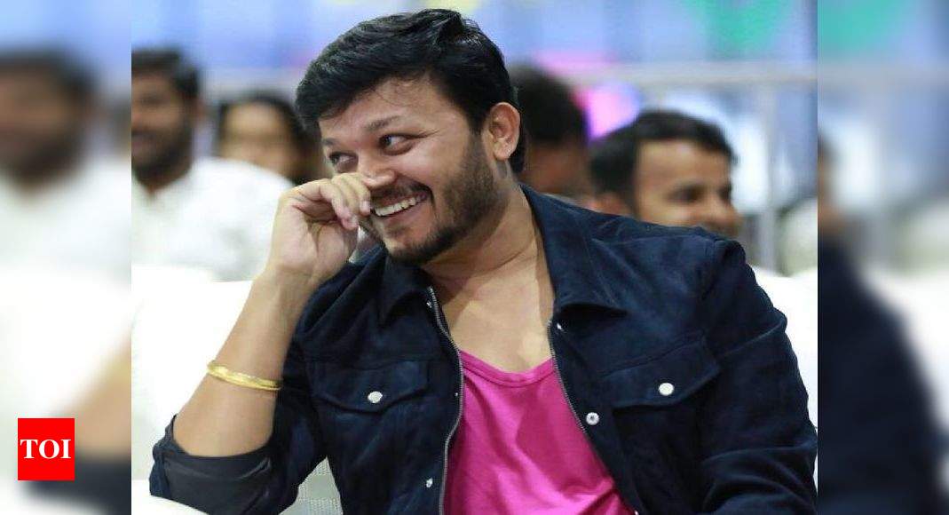 Golden Star Ganesh Chalks Out His New Project Kannada Movie News