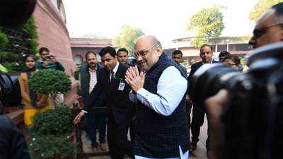 Citizenship Bill: Federal US commission seeks sanctions against home minister Amit Shah