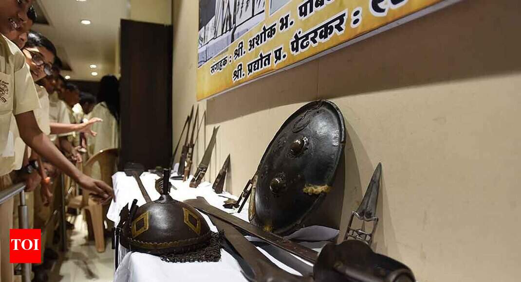 Guns and dollars: Where is India in the world of arms makers?