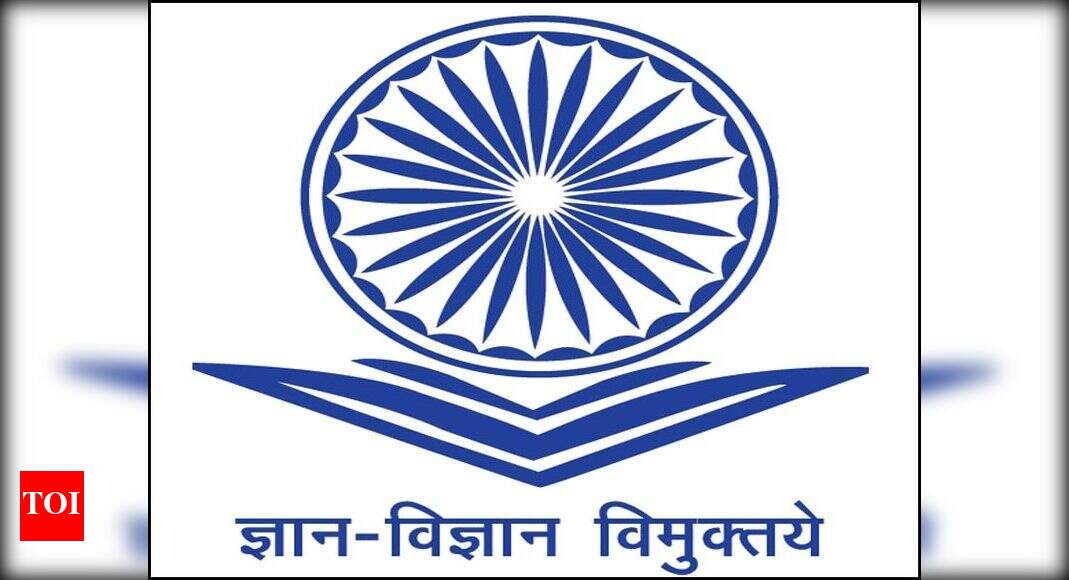 Ugc Prohibits Professional Courses In Odl Mode To Maintain Quality Times Of India