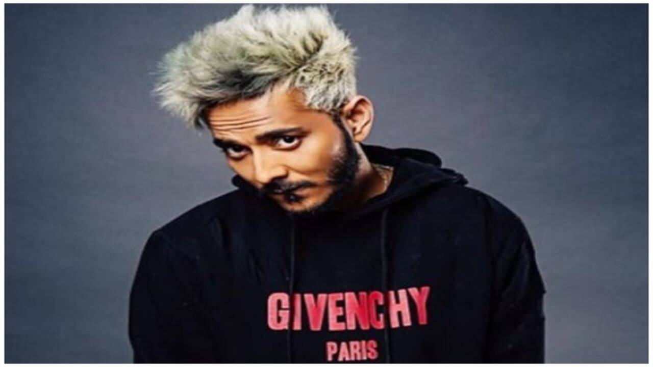 Trans bekasi bilan tanishish