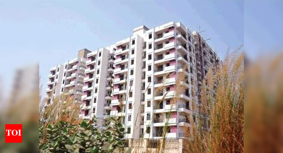 Rajasthan apartment ownership Act yet to be implemented | Jaipur News ...