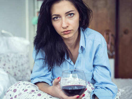 Can Alcohol Affect Your Period?