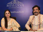 LIVA Miss Diva 2020 Jaipur auditions