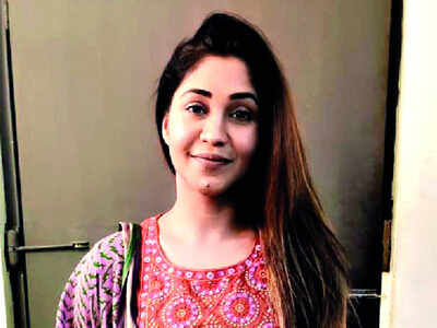 Amrapali Gupta returns to the TV show Tujhse Hai Raabta