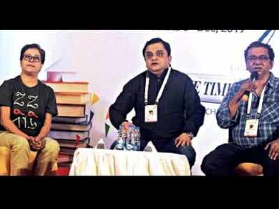From poetry to stage, Bengal stars steal show