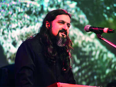 Ricky Kej: Bollywood has swallowed the entire music industry