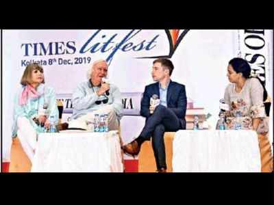 Fusion tales: Indian history through Western eyes