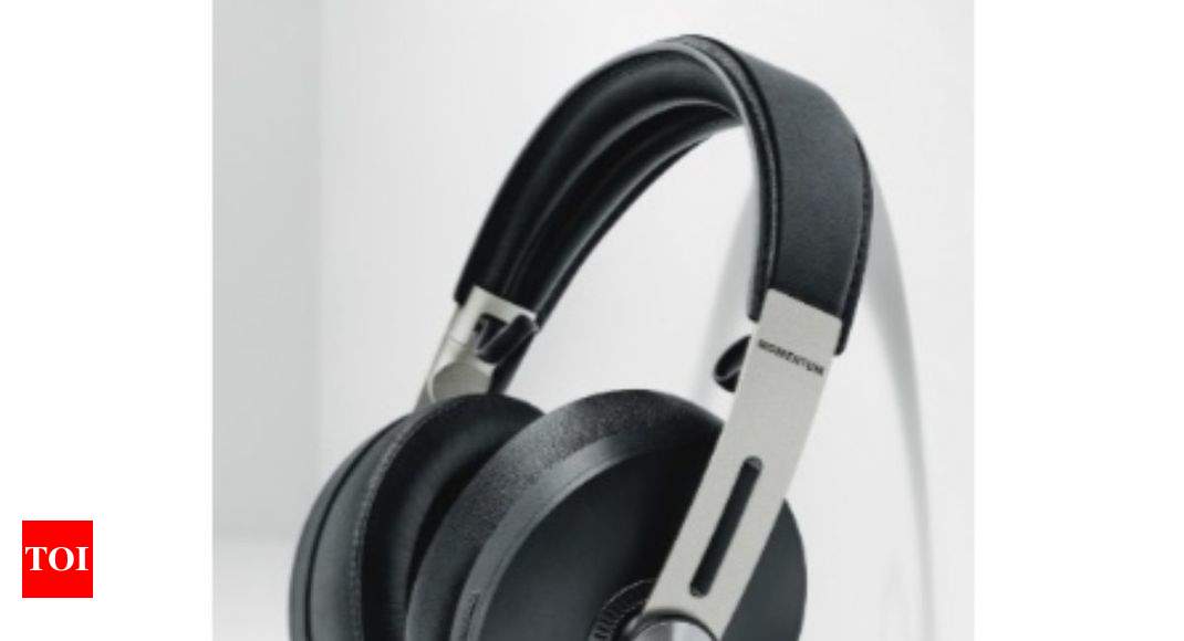 Sennheiser momentum 3 update hot sale