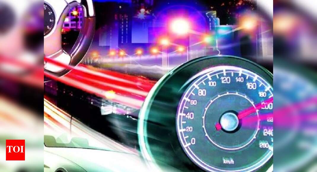 Four of family killed as car hits truck in Madhya Pradesh | Bhopal News ...