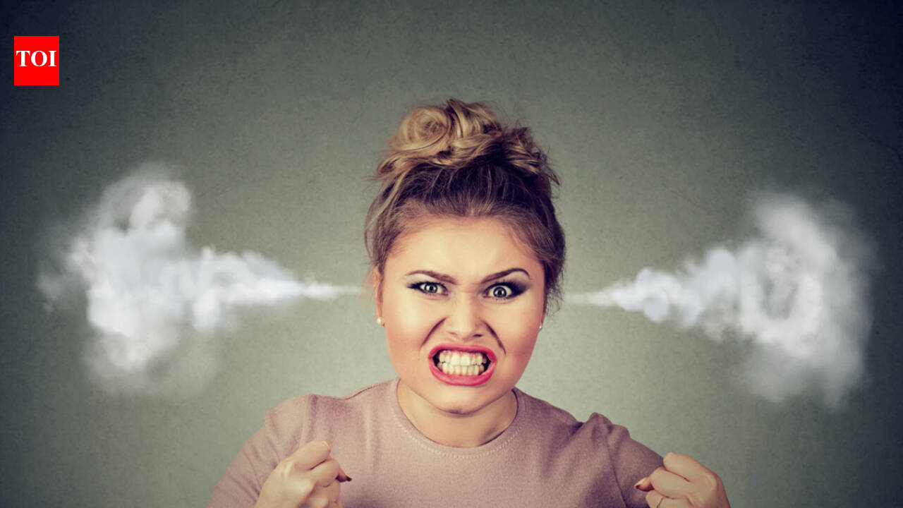 Anger Management Tips: 8 Easy Tips to Control Your Anger | How to ...