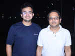 Dr Geet Shukla and Dr Gyanendra Shukla