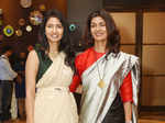 Sharadha Akkineni and Reema Gupta