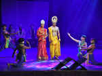 Dastaan-e-Ram: A play