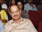 Pramod Kumar Tewari