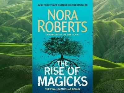 Micro review: 'The Rise of Magicks'
