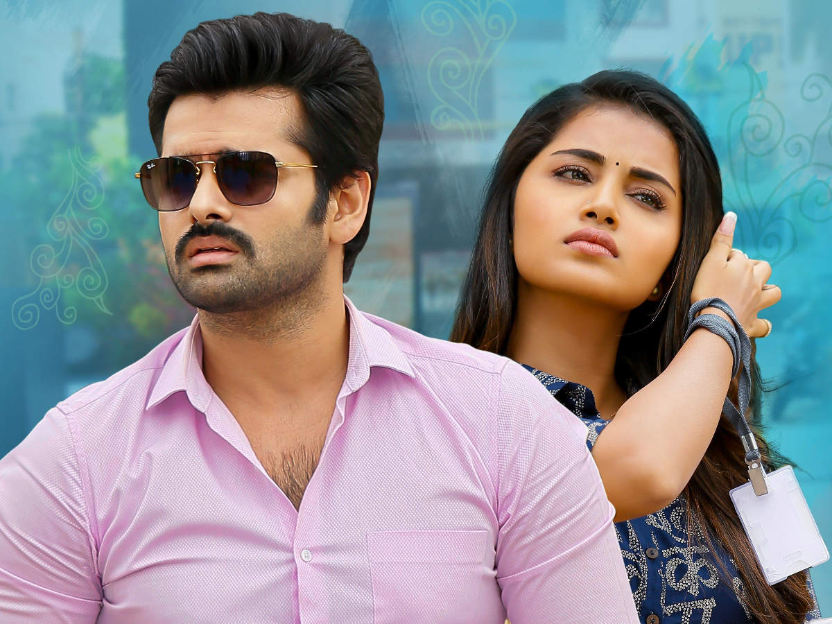 Ram Pothineni S Hello Guru Prema Kosame Becomes The First South Indian Film To Achieve 1 Million Likes On Youtube Telugu Movie News Times Of India