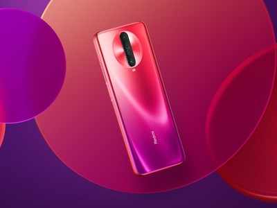 Xiaomi Redmi K30 smartphone launched in China: Specs, prices and