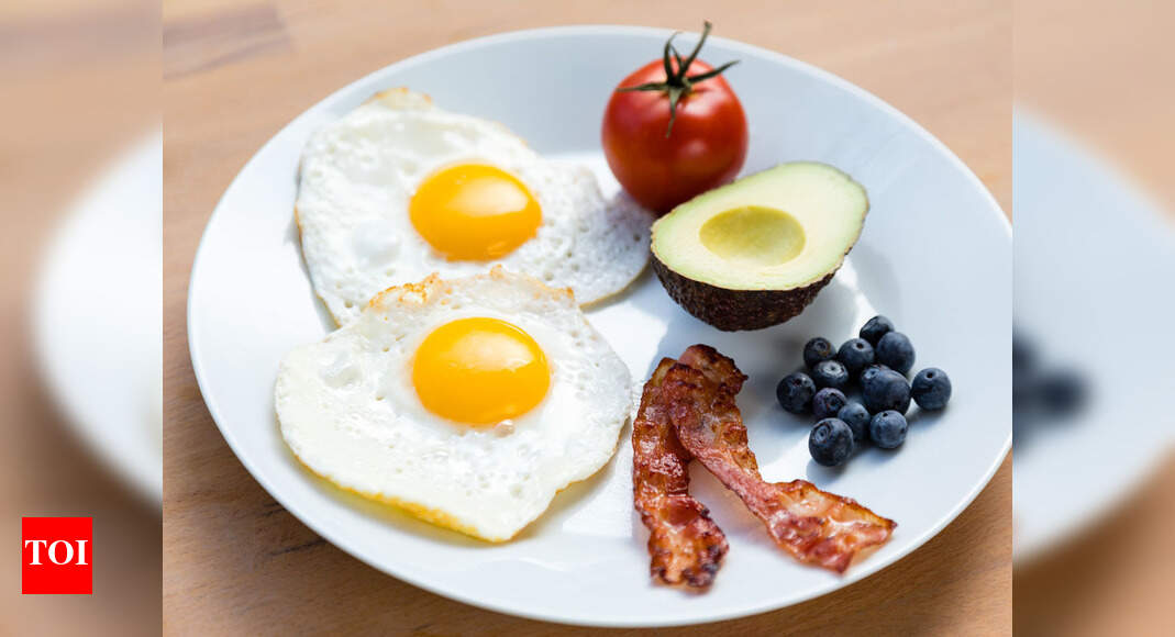 Here S All You Need To Know About The Keto 2 0 And Is It Good For Health Times Of India