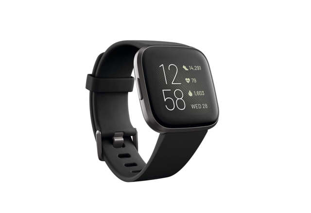 selling fitbit versa