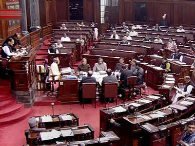 BJP confident of Citizenship Bill's passage in Rajya Sabha