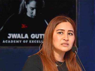 Whole system is wrong in doubles, needs complete overhaul: Jwala Gutta