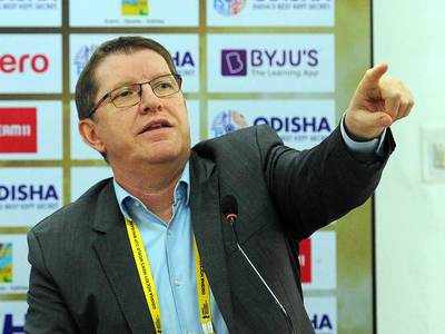 FIH Pro League tweaked to help players, up finances: Thierry Weil