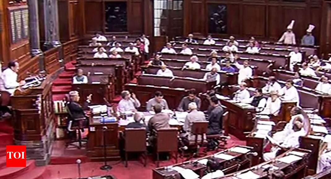 Citizenship Bill faces Rajya Sabha test: How the numbers stack up