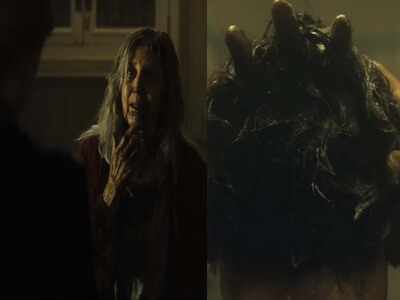 The new red band trailer of 'The Grudge' will send chills down your